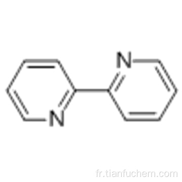 2,2&#39;-bipyridine CAS 366-18-7